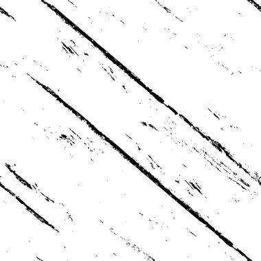 Grunge Siyah ve Beyaz Şehir Vektör Doku Şablonu. Noktalanmış, çizilmiş, Gürültü ve tahılla klasik efekt oluşturulması kolay. Karanlık Toz Örtüsü Tehlike Arkaplanı. Yaşlanma Tasarımı Elementi