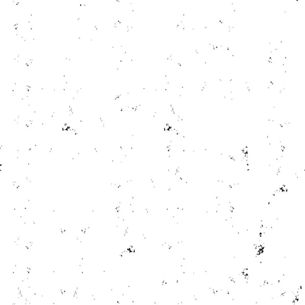 Plantilla Textura Vectorial Urbana Blanco Negro Grunge Fácil Crear Abstracto — Archivo Imágenes Vectoriales