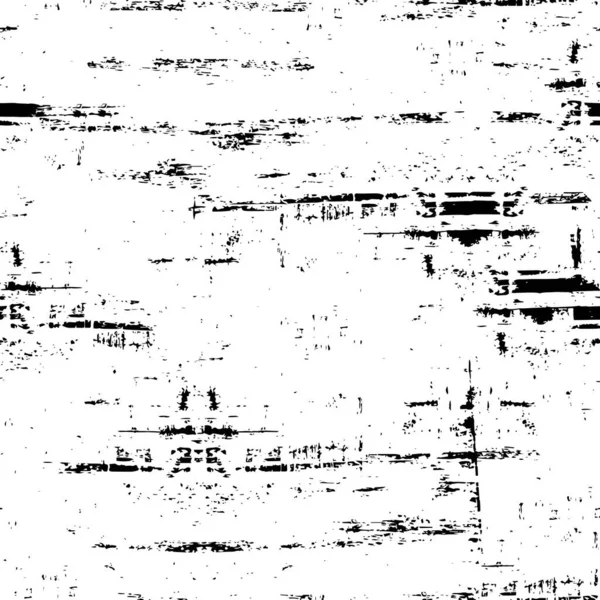 Черно Белый Шаблон Городской Векторной Текстуры Легко Создавать Абстрактные Точечные — стоковый вектор