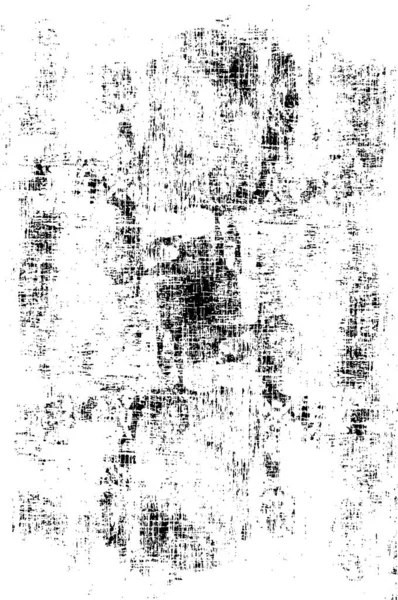 Grunge Black White Urban Vector Texture Template Snadné Vytváření Abstraktních — Stockový vektor