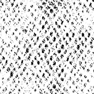 Grunge Siyah ve Beyaz Şehir Vektör Doku Şablonu. Noktalanmış, çizilmiş, Gürültü ve tahılla klasik efekt oluşturulması kolay. Karanlık Toz Örtüsü Tehlike Arkaplanı. Yaşlanma Tasarımı Elementi