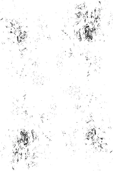 Grunge Black White Urban Vector Texture Template Einfach Erstellen Abstrakte — Stockvektor