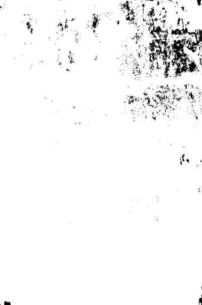 Грандж Чорний Білий Урбан Вектор Текстура Шаблон Легко Створити Абстрактні — стоковий вектор