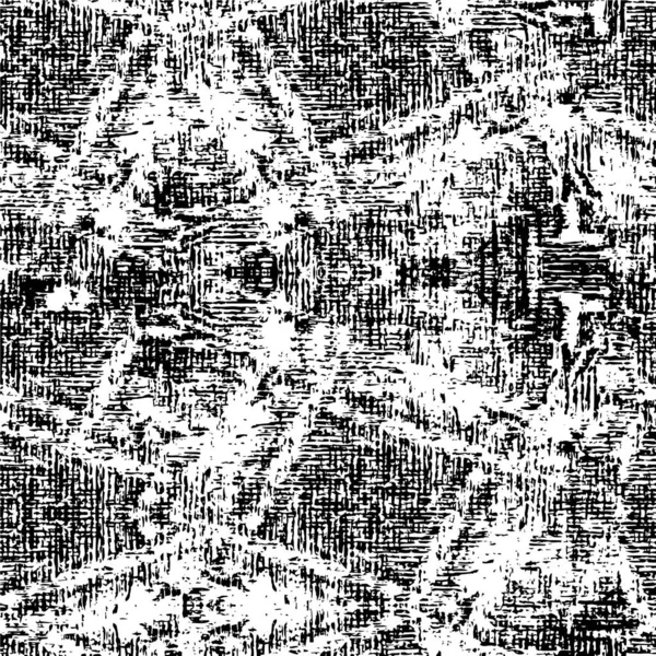 Grunge Black White Urban Vector Textuur Sjabloon Makkelijk Maken Abstracte — Stockvector