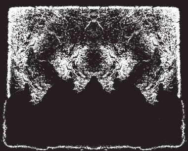 eski püskü boya ve sıva çatlakları