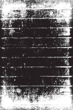 Grunge siyah ve beyaz kentsel vektör doku şablon. Karanlık dağınık toz sıkıntı arka plan kaplaması. Gürültü ve tahıl ile soyut noktalı, çizik, Vintage efekti oluşturmak kolay. Yaşlanma tasarım öğesi