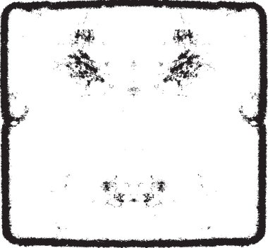 Döküntü boya ve alçı çatlaklarının dokusu ya da arka plan duvarı