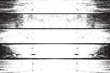 Grunge siyah ve beyaz kentsel vektör doku şablon. Karanlık dağınık toz sıkıntı arka plan kaplaması. Gürültü ve tahıl ile soyut noktalı, çizik, Vintage efekti oluşturmak kolay. Yaşlanma tasarım öğesi