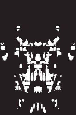 Grunge siyah ve beyaz kentsel vektör doku şablon. Karanlık dağınık toz sıkıntı arka plan kaplaması. Gürültü ve tahıl ile soyut noktalı, çizik, Vintage efekti oluşturmak kolay. Yaşlanma tasarım öğesi