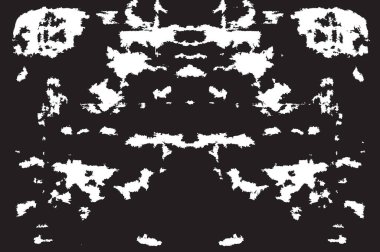 Grunge arkaplanındaki boyalı arkaplan