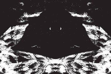 Mor tonlu duvar arka planı