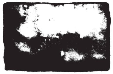 Döküntü boya ve alçı çatlaklarının dokusu ya da arka plan duvarı