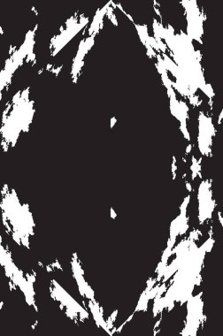 Döküntü boya ve alçı çatlaklarının dokusu ya da arka plan duvarı