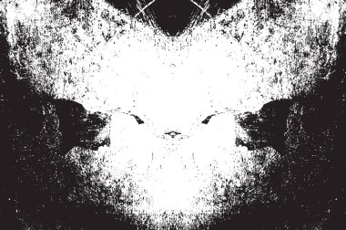 vignette koyu grunge arkaplanı