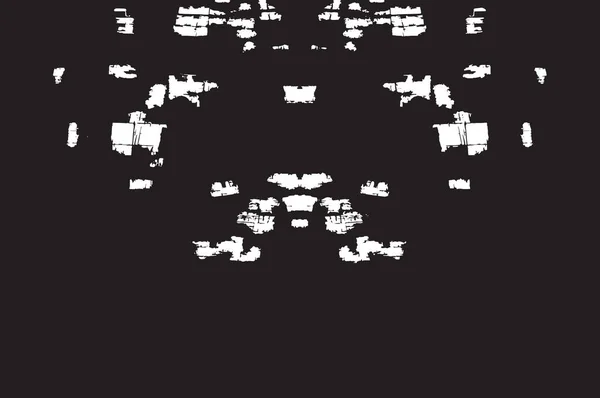 Sztuka Abstrakcyjny Grunge Grafika Papier Teksturowane Tło — Wektor stockowy