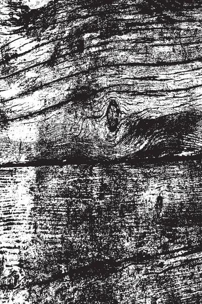 木の板のパターンを持つテクスチャ — ストックベクタ