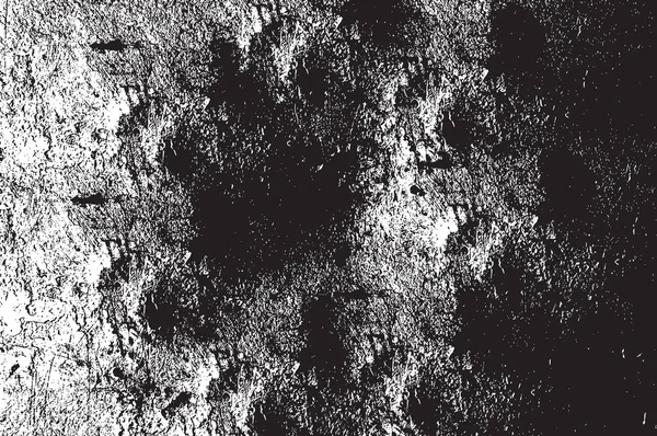 Couleur Solarisé Fond Surface — Image vectorielle