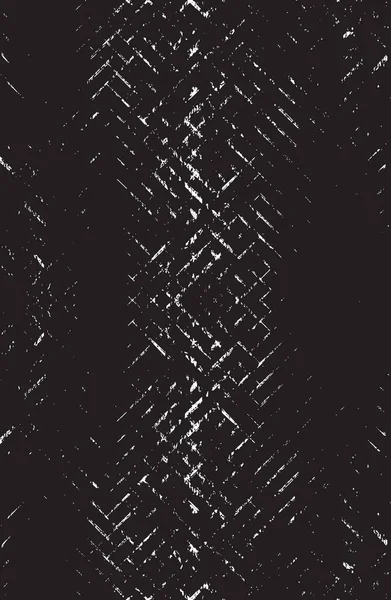 Grunge siyah ve beyaz kentsel vektör doku şablon. Karanlık dağınık toz sıkıntı arka plan kaplaması. Gürültü ve tahıl ile soyut noktalı, çizik, Vintage efekti oluşturmak kolay. Yaşlanma tasarım öğesi