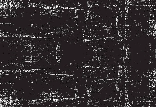 Texture Fond Mur Peinture Minable Fissures Plâtre — Image vectorielle
