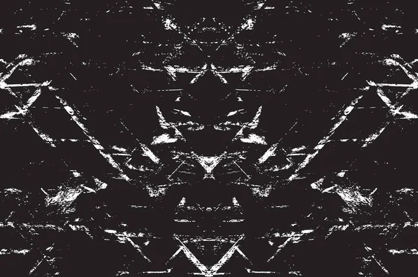 Barva Malované Pozadí Grunge — Stockový vektor