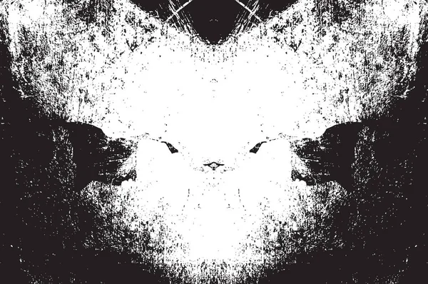 Φόντο Vignette Dark Grunge — Διανυσματικό Αρχείο