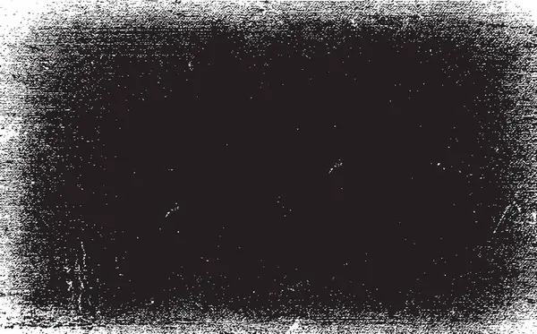 Текстура Деревянной Доски Глубоким Узором — стоковый вектор