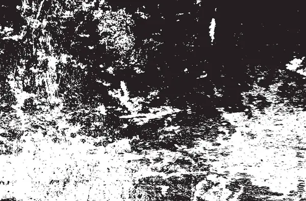 Staré Abstraktní Vysoce Detailní Texturou Pozadí Grunge — Stockový vektor