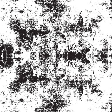 Döküntü boya ve alçı çatlaklarının dokusu ya da arka plan duvarı