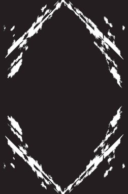 Döküntü boya ve alçı çatlaklarının dokusu ya da arka plan duvarı