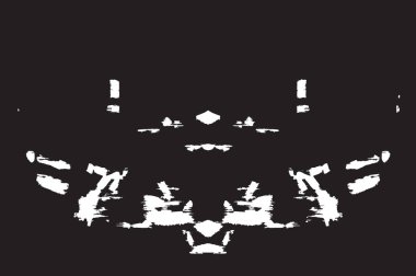 Grunge siyah ve beyaz kentsel vektör doku şablon. Karanlık dağınık toz sıkıntı arka plan kaplaması. Gürültü ve tahıl ile soyut noktalı, çizik, Vintage efekti oluşturmak kolay. Yaşlanma tasarım öğesi