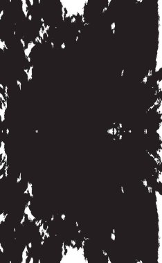 çok büyük bir çatlak sıva duvar