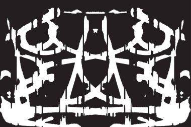 Grunge siyah ve beyaz kentsel vektör doku şablon. Karanlık dağınık toz sıkıntı arka plan kaplaması. Gürültü ve tahıl ile soyut noktalı, çizik, Vintage efekti oluşturmak kolay. Yaşlanma tasarım öğesi