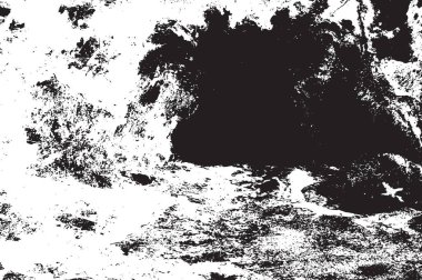 Grunge arkaplanındaki boyalı arkaplan