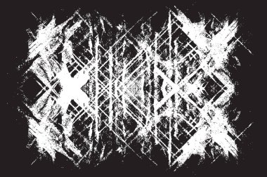 sarı boyalı grunge duvar arkaplanı