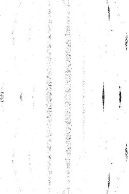 Grunge siyah ve beyaz kentsel vektör doku şablon. Karanlık dağınık toz sıkıntı arka plan kaplaması. Gürültü ve tahıl ile soyut noktalı, çizik, Vintage efekti oluşturmak kolay. Yaşlanma tasarım öğesi