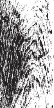 Grunge siyah ve beyaz kentsel vektör doku şablon. Karanlık dağınık toz sıkıntı arka plan kaplaması. Gürültü ve tahıl ile soyut noktalı, çizik, Vintage efekti oluşturmak kolay. Yaşlanma tasarım öğesi