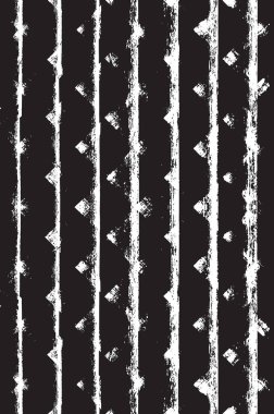 Grunge siyah ve beyaz kentsel vektör doku şablon. Karanlık dağınık toz sıkıntı arka plan kaplaması. Gürültü ve tahıl ile soyut noktalı, çizik, Vintage efekti oluşturmak kolay. Yaşlanma tasarım öğesi