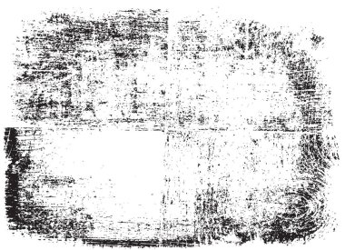 Derin desenli ahşap tahtanın dokusu