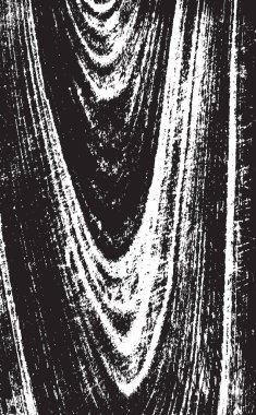 Grunge siyah ve beyaz kentsel vektör doku şablon. Karanlık dağınık toz sıkıntı arka plan kaplaması. Gürültü ve tahıl ile soyut noktalı, çizik, Vintage efekti oluşturmak kolay. Yaşlanma tasarım öğesi