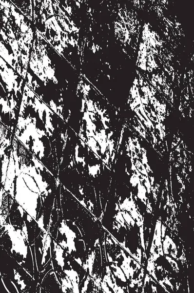 Kahverengi Ton Duvar Arkaplanı — Stok Vektör