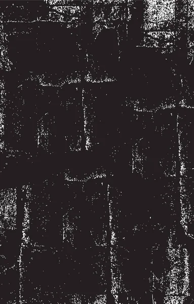 Tekstura Lub Ściana Tła Zniszczone Farby Pęknięcia Gipsu — Wektor stockowy
