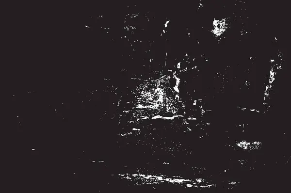黑色和白色万圣节背景 — 图库矢量图片