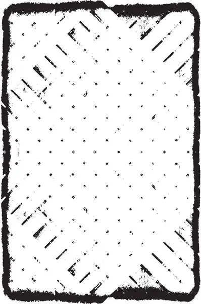 Stuc Brun Avec Peinture — Image vectorielle