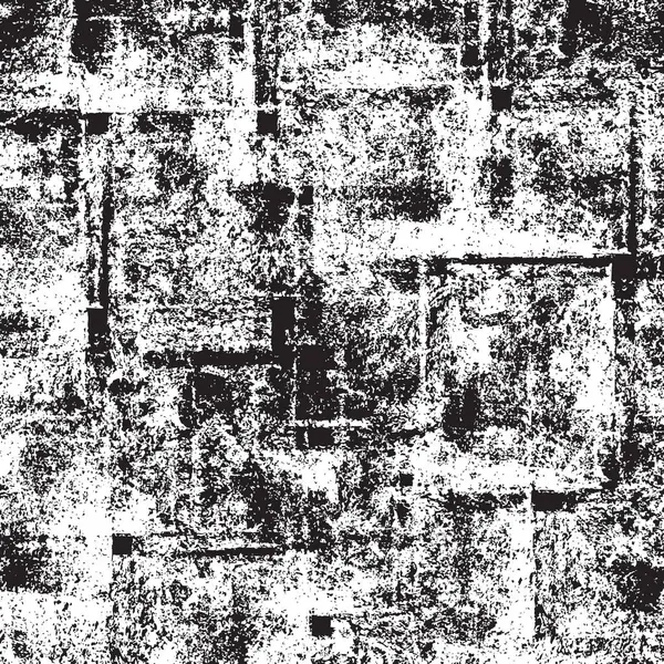 Texture Mur Vert Moisissure Mousse — Image vectorielle