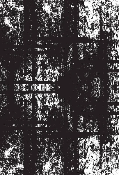 เทมเพลตเน อเย อของเวกเตอร แบล คแอนด ไวท นสกปรกม ดปกคล นหล งความท — ภาพเวกเตอร์สต็อก