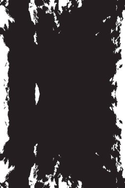 Alçıdaki doku çizikleri