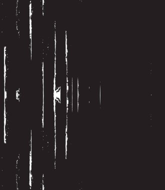 Eski boyanın dokusu ve alçı çatlakları arka planda.