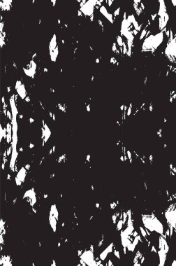 Soyut boyalı grunge duvar