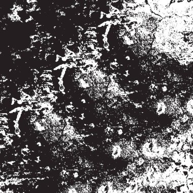 Döküntü boya ve alçı çatlaklarının dokusu ya da arka plan duvarı