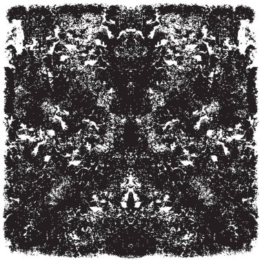 Döküntü boya ve alçı çatlaklarının dokusu ya da arka plan duvarı